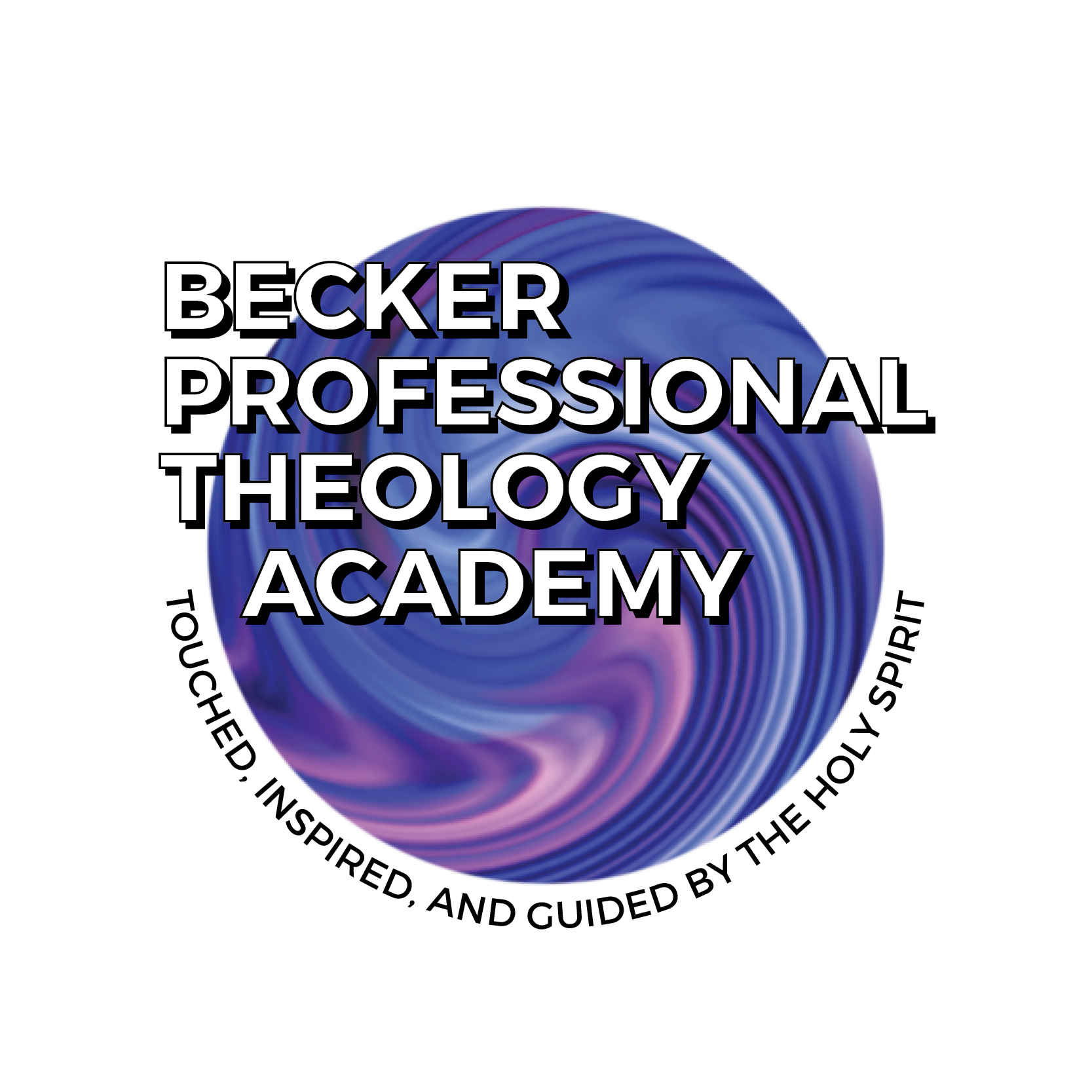 Becker Professional Theology Academy Logo